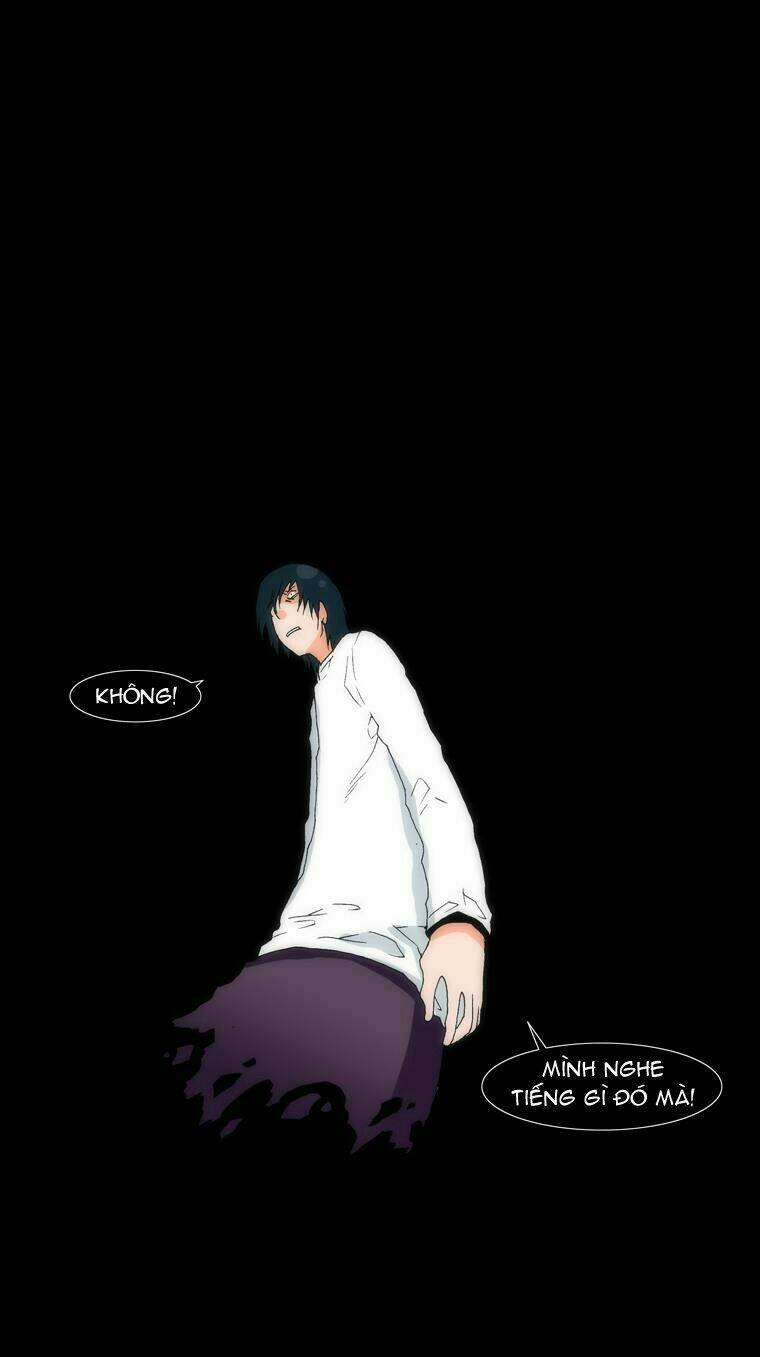 Can’T See Can’T Hear But Love Chapter 10 - Trang 2