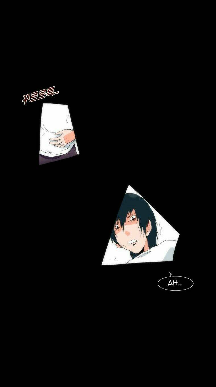 Can’T See Can’T Hear But Love Chapter 10 - Trang 2