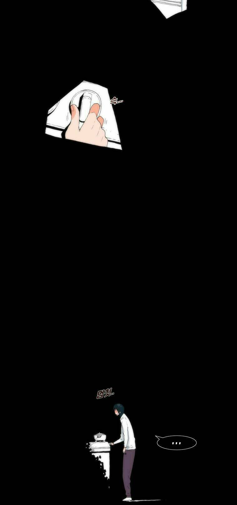 Can’T See Can’T Hear But Love Chapter 10 - Trang 2