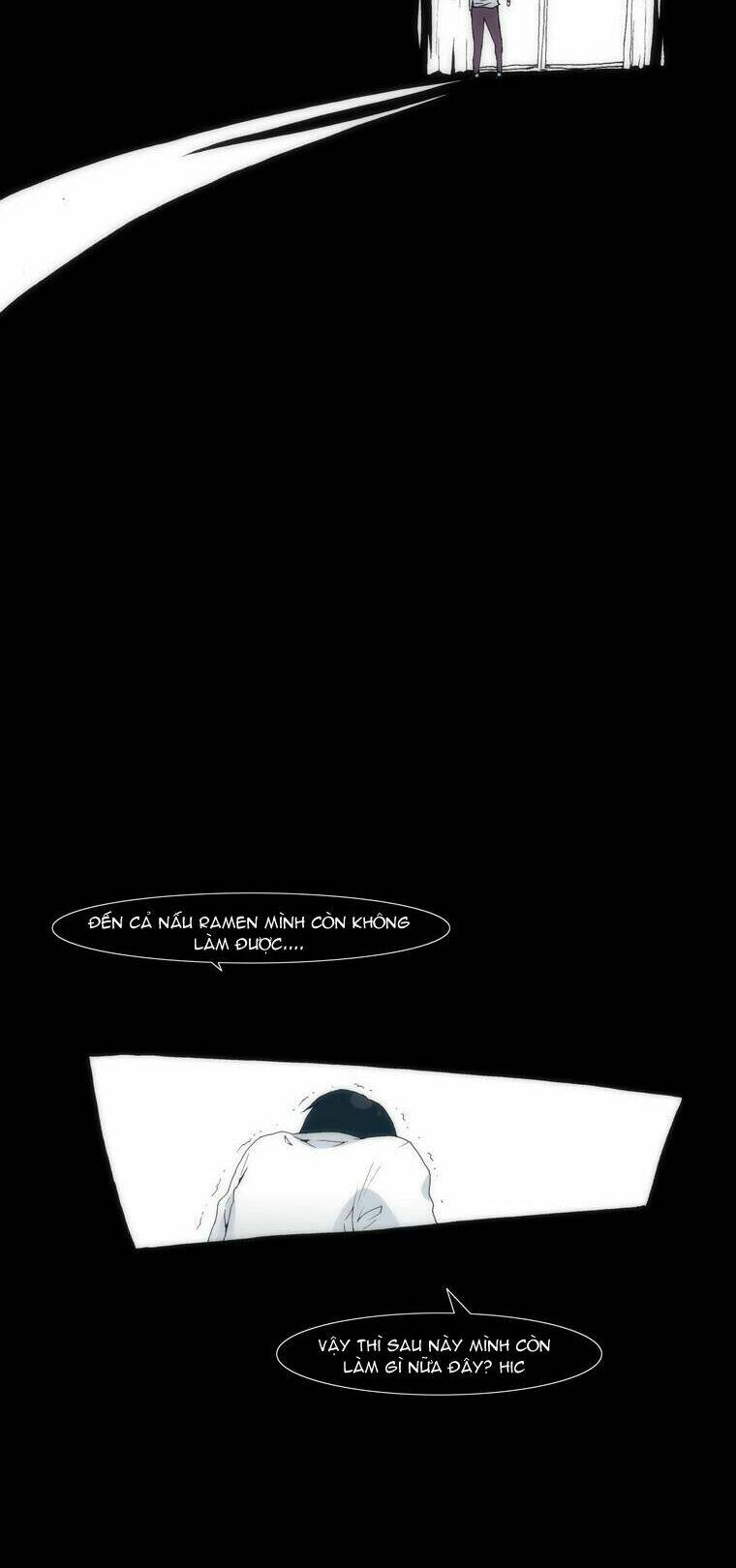 Can’T See Can’T Hear But Love Chapter 10 - Trang 2