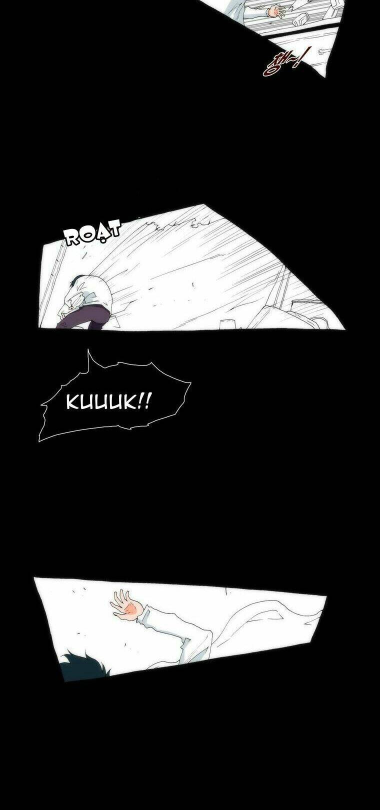 Can’T See Can’T Hear But Love Chapter 10 - Trang 2