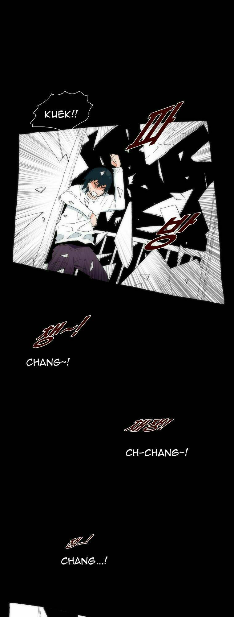 Can’T See Can’T Hear But Love Chapter 10 - Trang 2