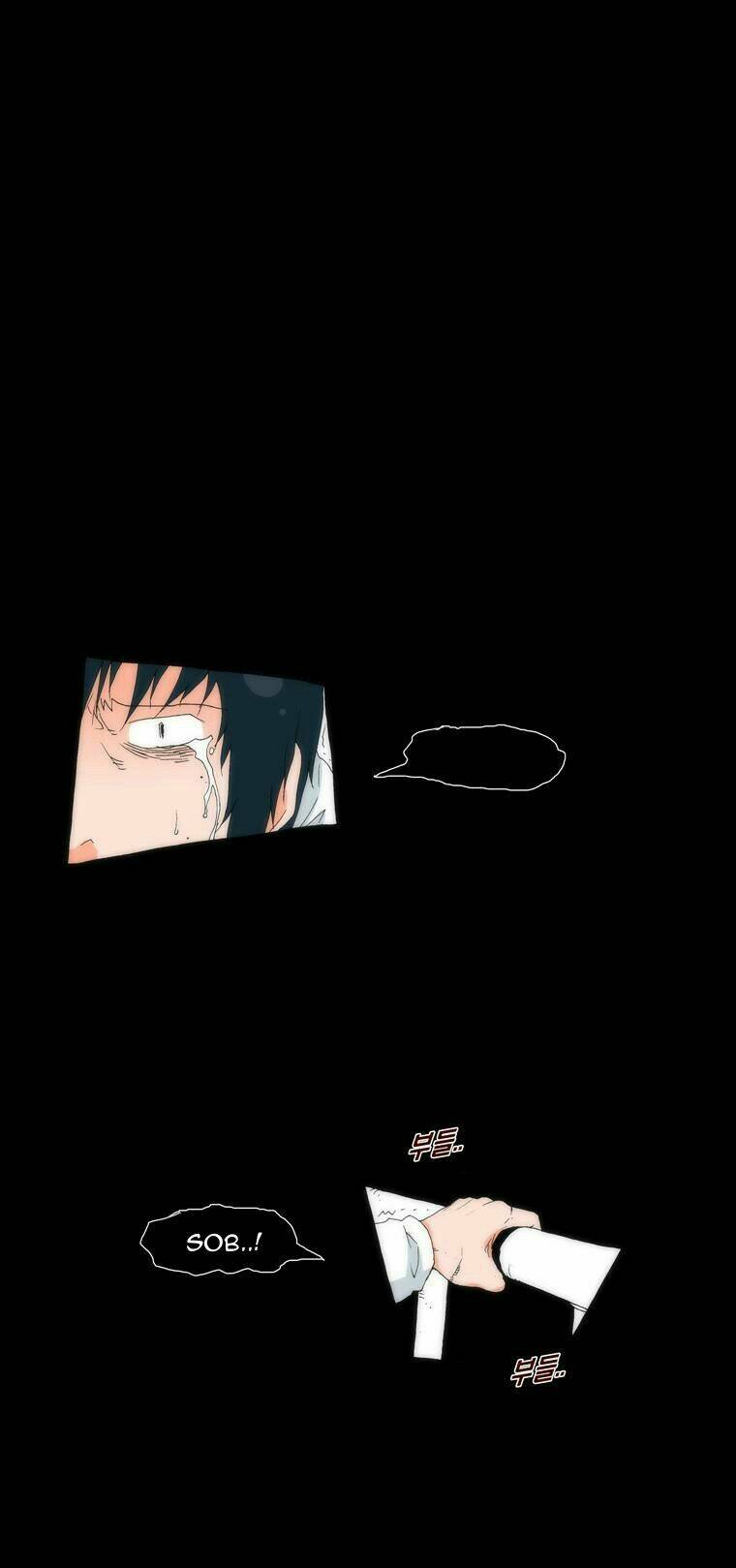 Can’T See Can’T Hear But Love Chapter 10 - Trang 2