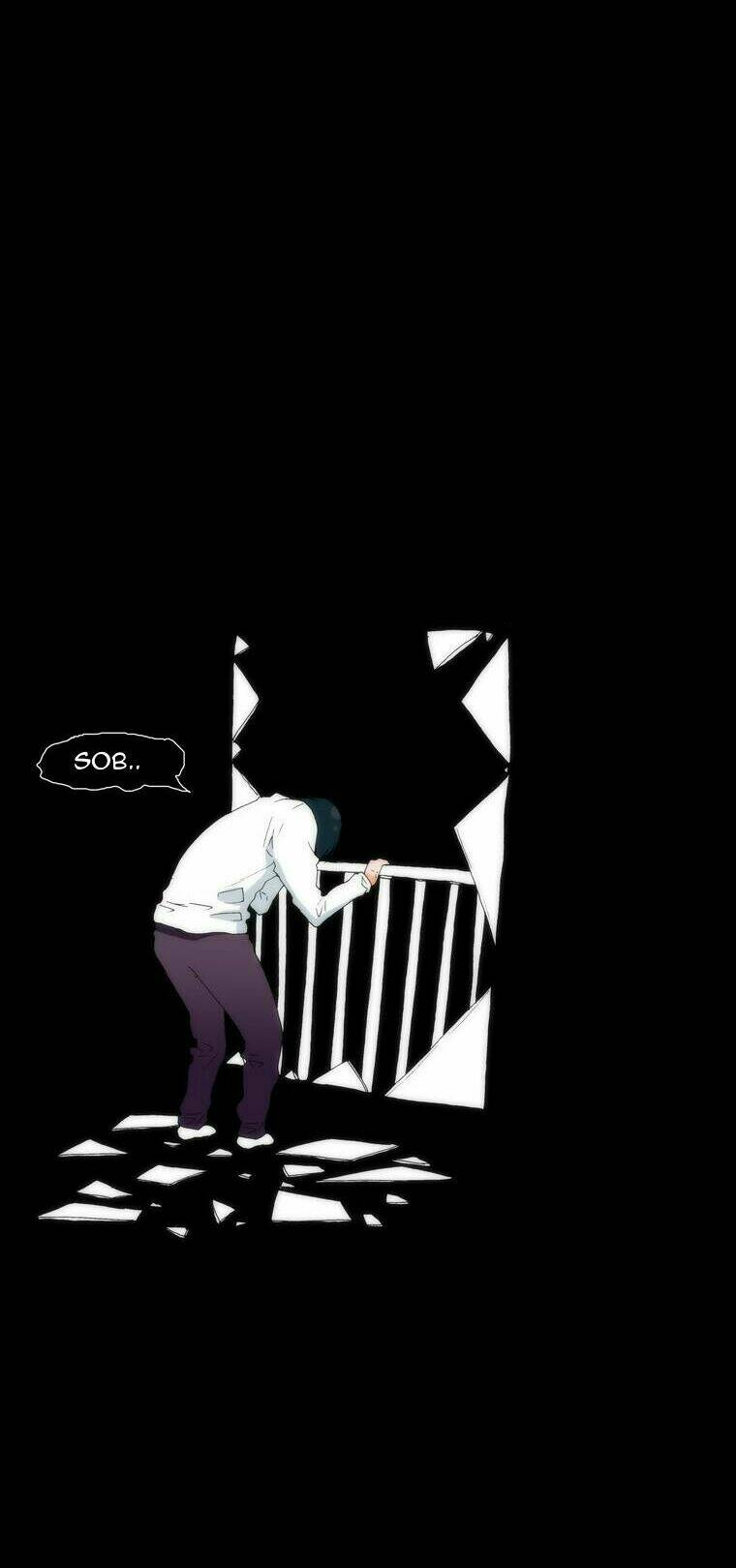 Can’T See Can’T Hear But Love Chapter 10 - Trang 2