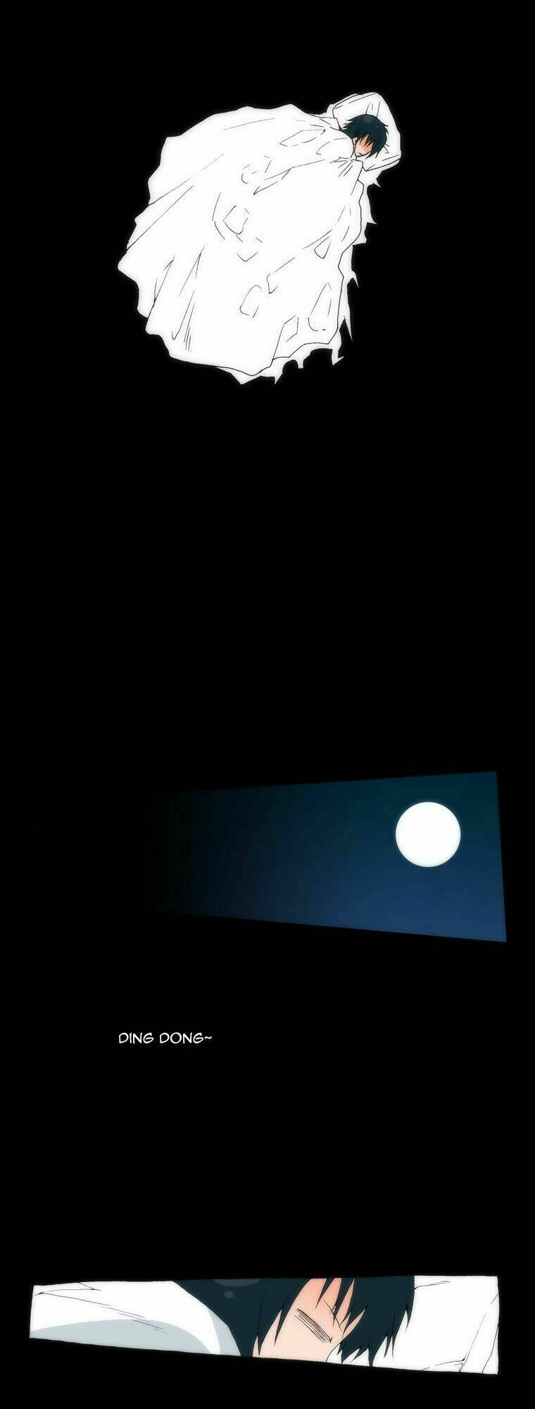 Can’T See Can’T Hear But Love Chapter 10 - Trang 2