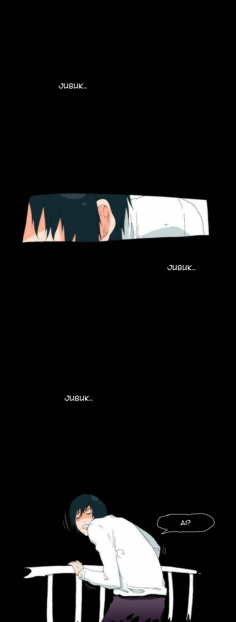 Can’T See Can’T Hear But Love Chapter 10 - Trang 2