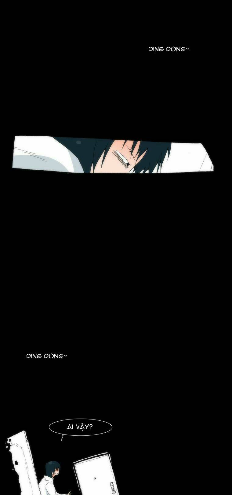 Can’T See Can’T Hear But Love Chapter 10 - Trang 2