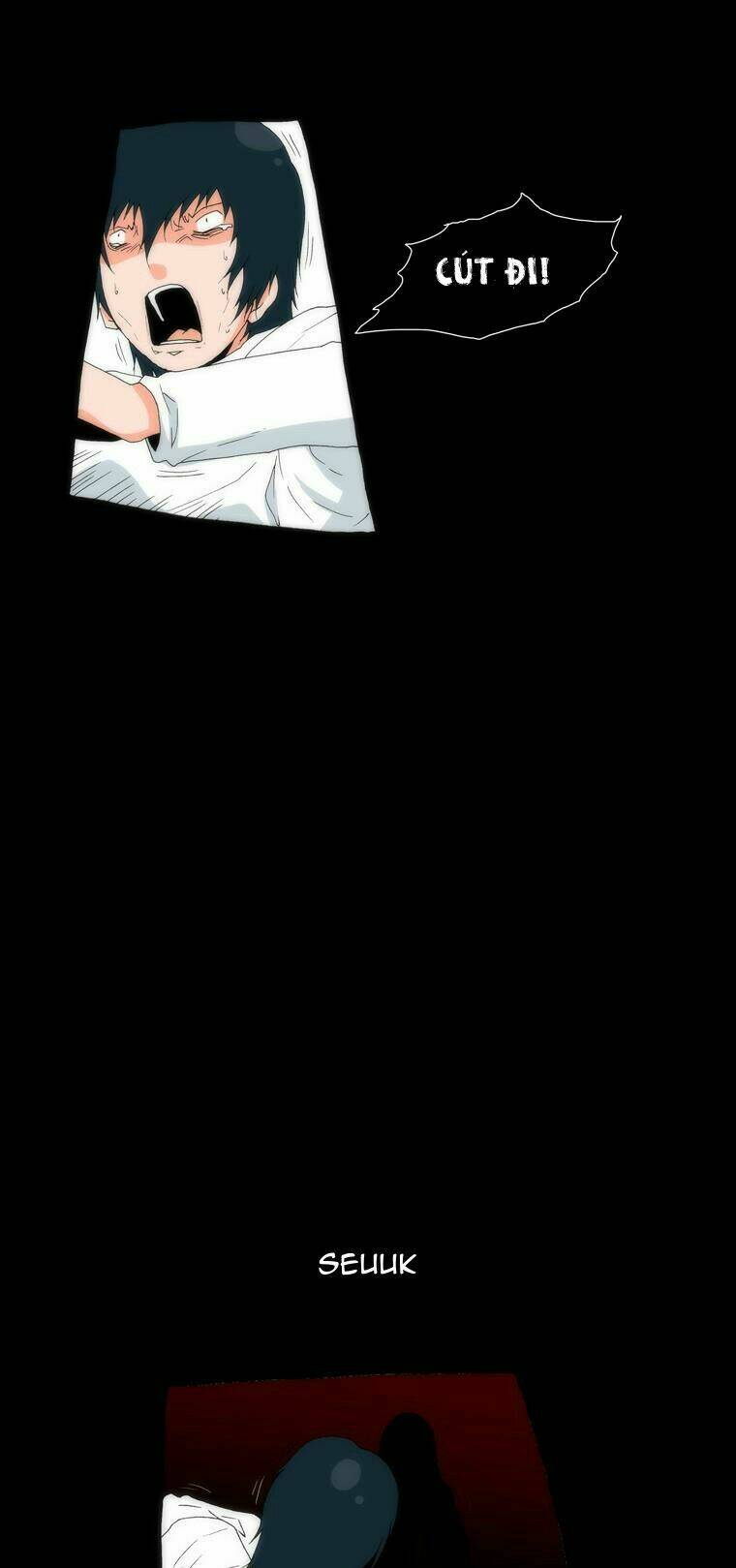 Can’T See Can’T Hear But Love Chapter 10 - Trang 2