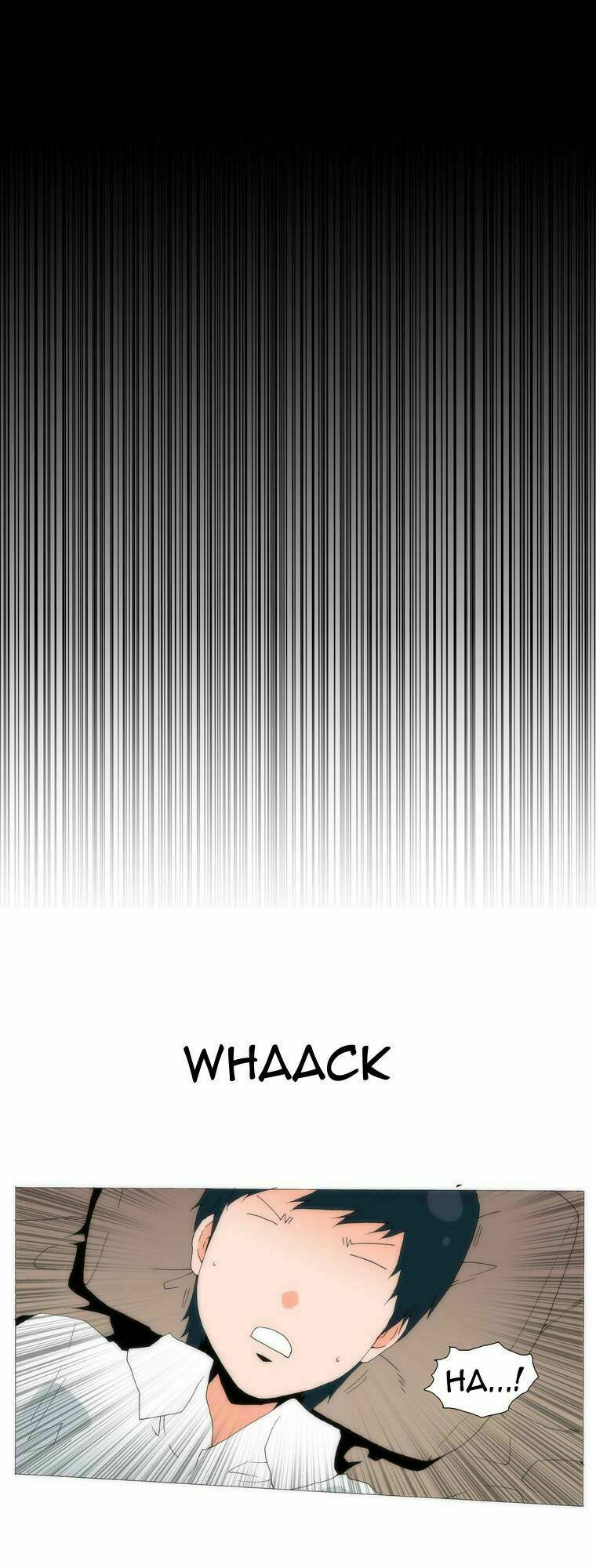 Can’T See Can’T Hear But Love Chapter 10 - Trang 2