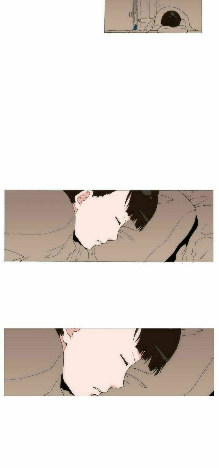 Can’T See Can’T Hear But Love Chapter 10 - Trang 2