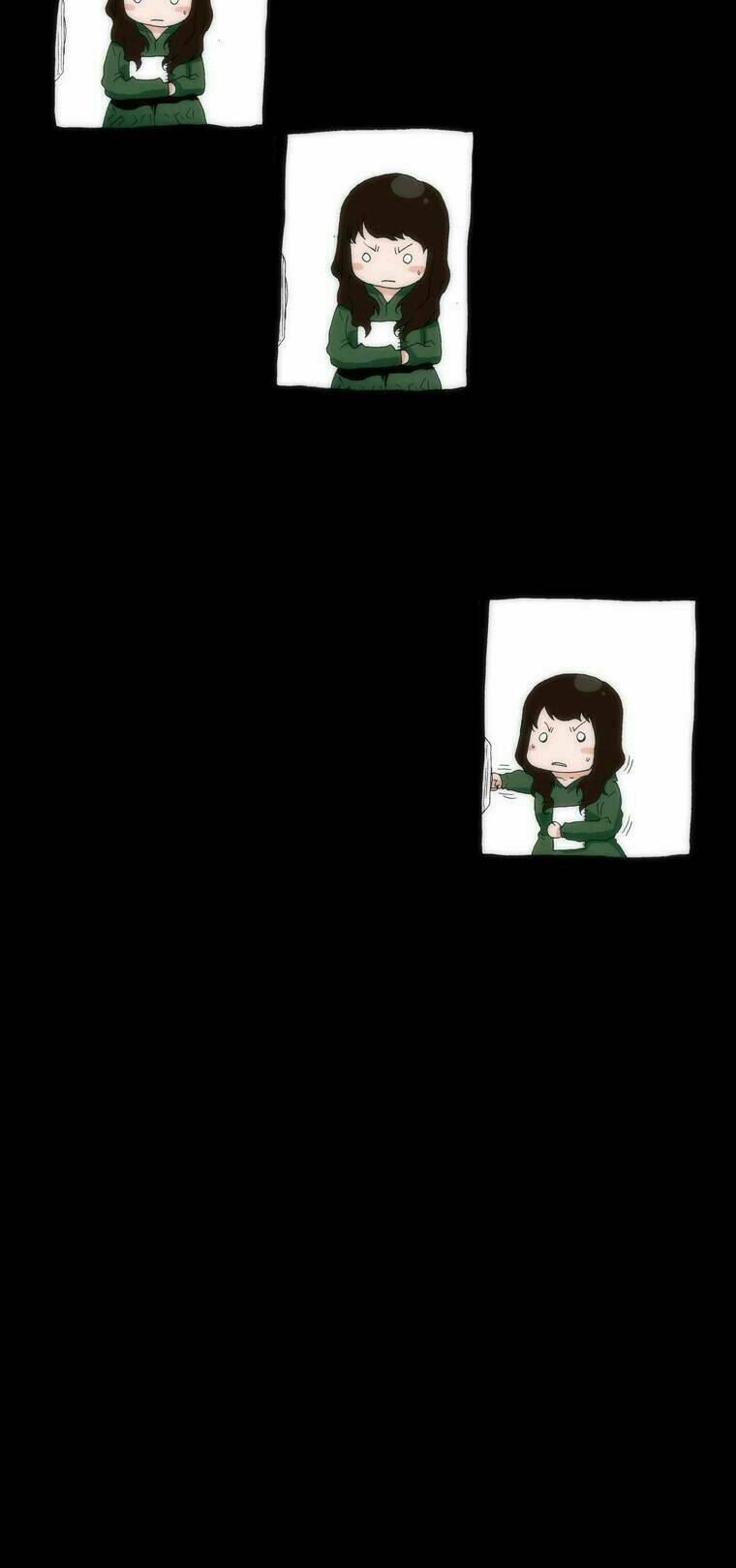 Can’T See Can’T Hear But Love Chapter 10 - Trang 2