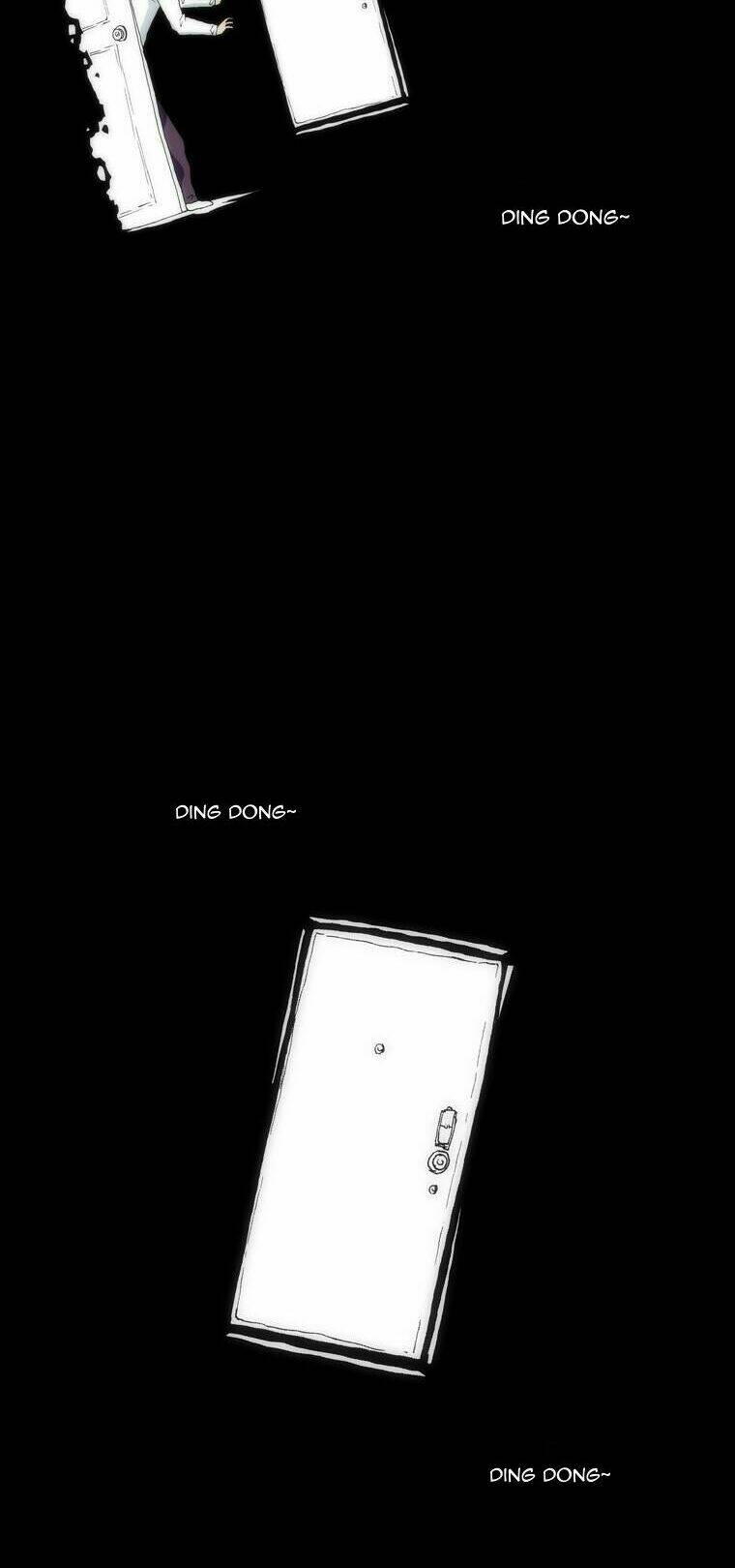 Can’T See Can’T Hear But Love Chapter 10 - Trang 2