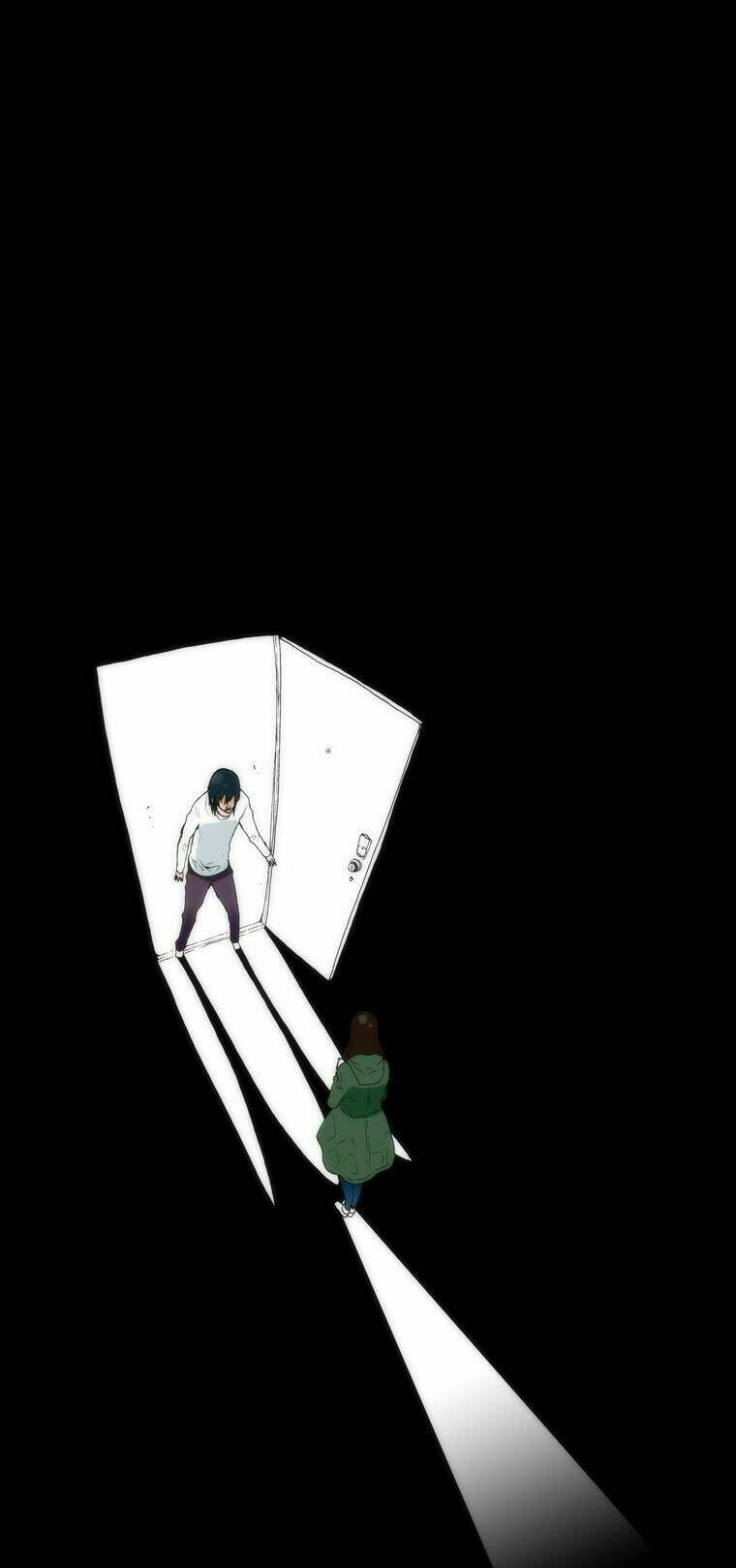 Can’T See Can’T Hear But Love Chapter 10 - Trang 2