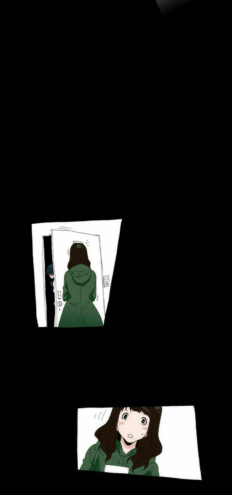 Can’T See Can’T Hear But Love Chapter 10 - Trang 2