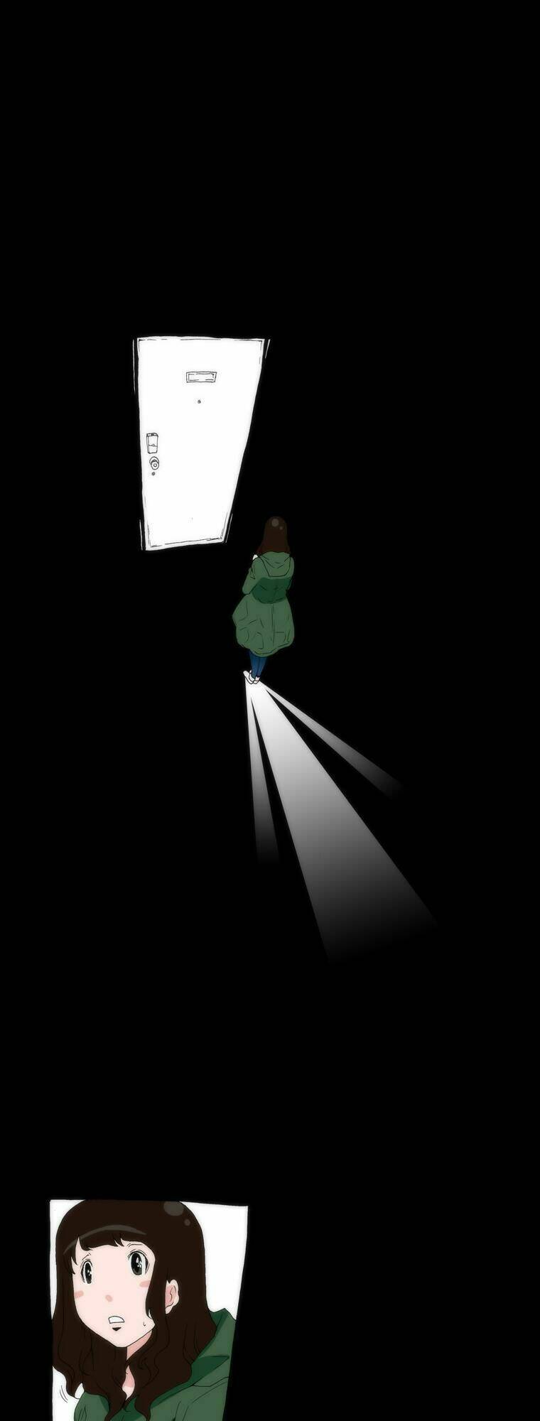 Can’T See Can’T Hear But Love Chapter 10 - Trang 2