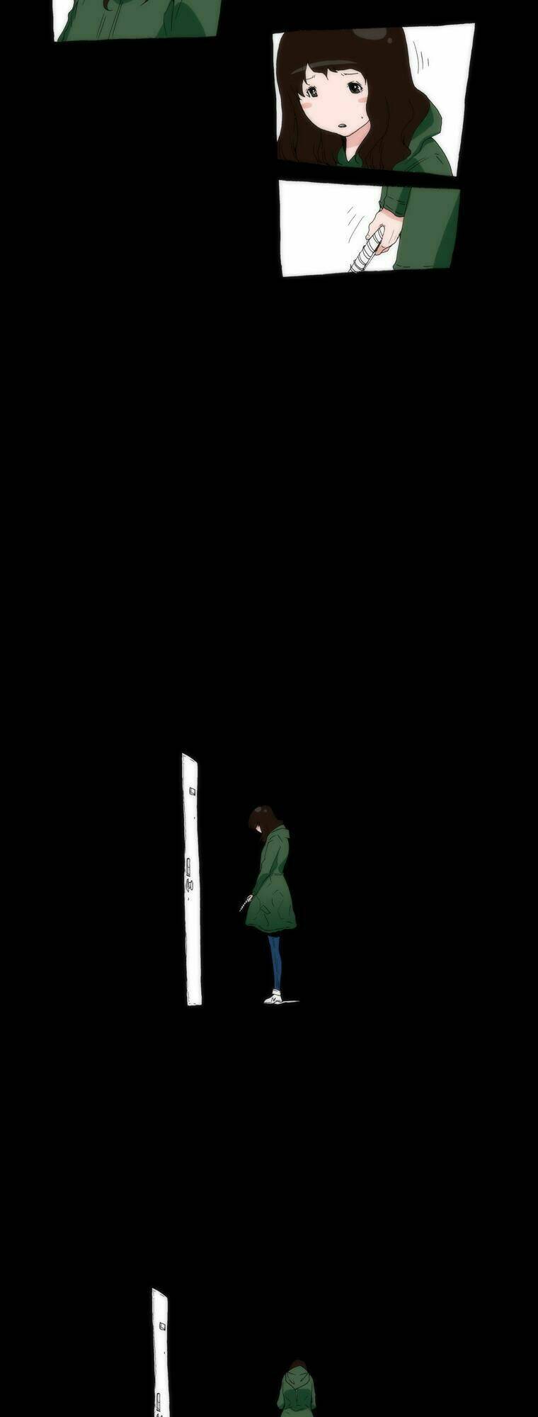 Can’T See Can’T Hear But Love Chapter 10 - Trang 2