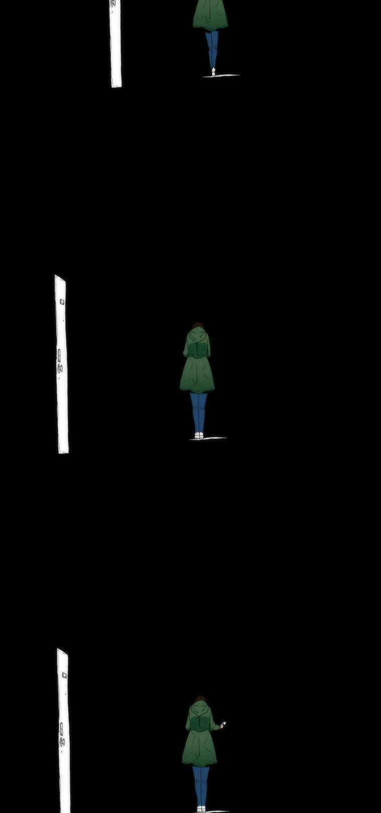 Can’T See Can’T Hear But Love Chapter 10 - Trang 2