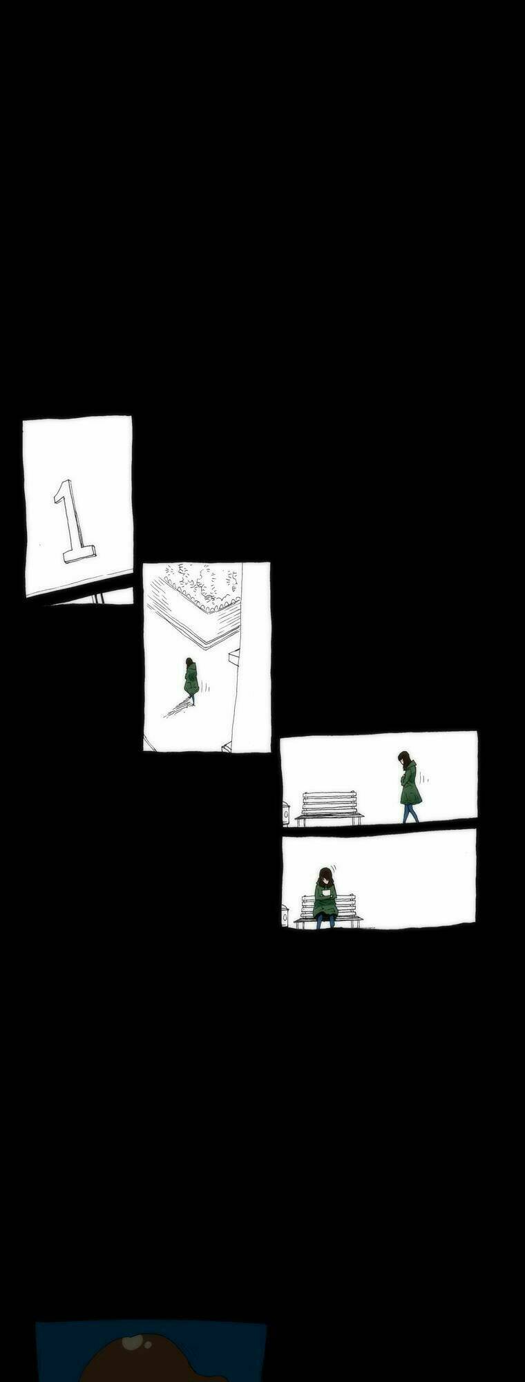 Can’T See Can’T Hear But Love Chapter 10 - Trang 2