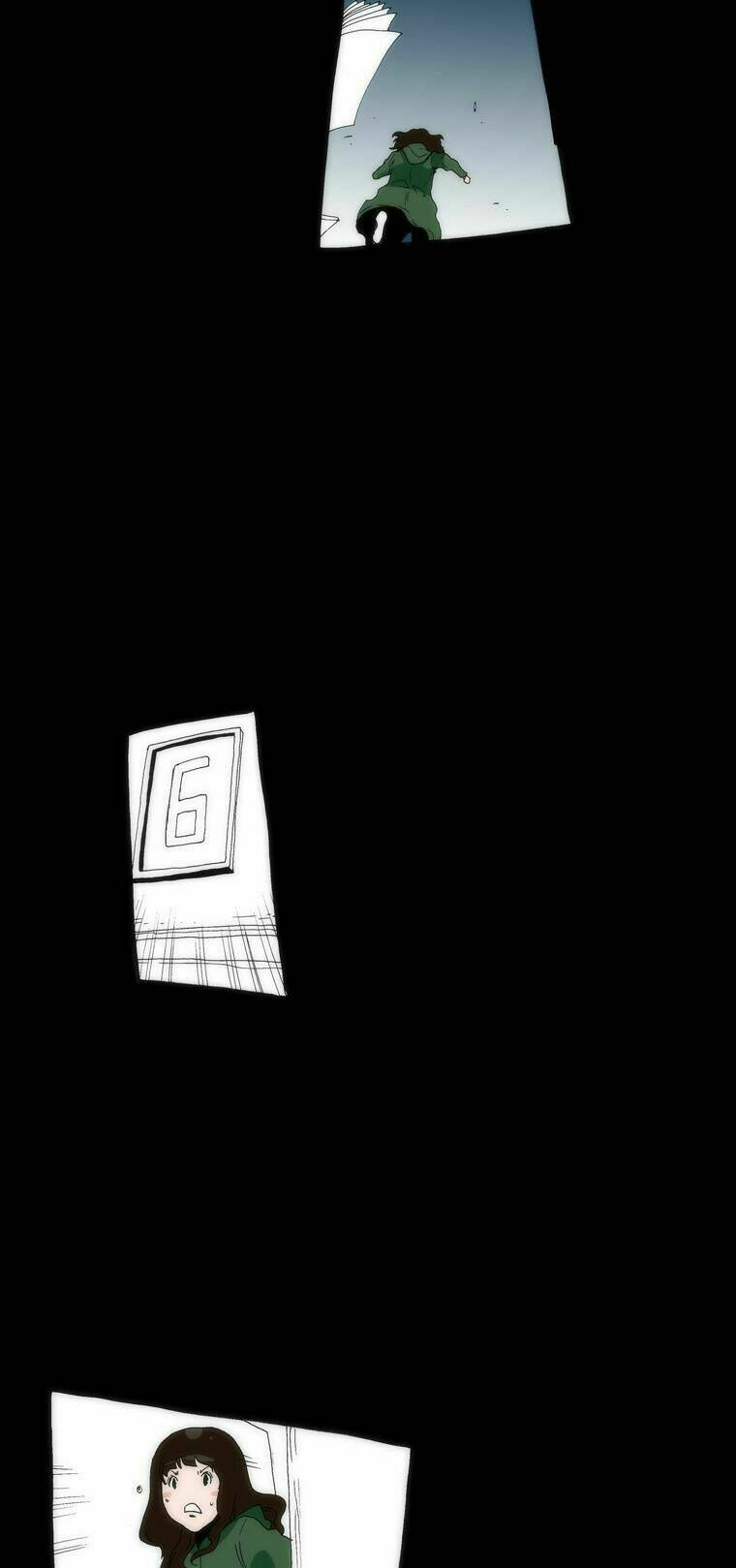 Can’T See Can’T Hear But Love Chapter 10 - Trang 2