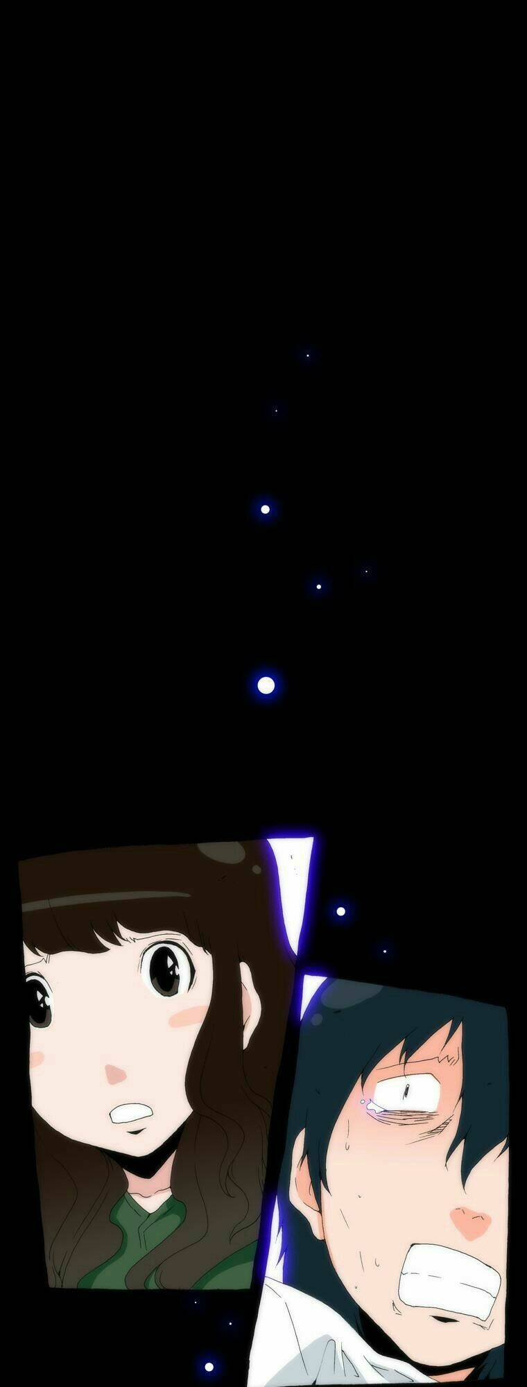 Can’T See Can’T Hear But Love Chapter 10 - Trang 2