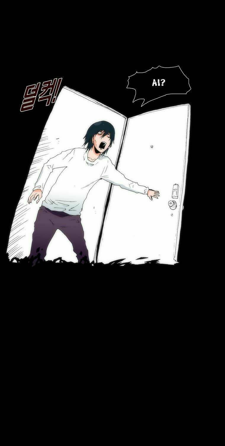 Can’T See Can’T Hear But Love Chapter 10 - Trang 2