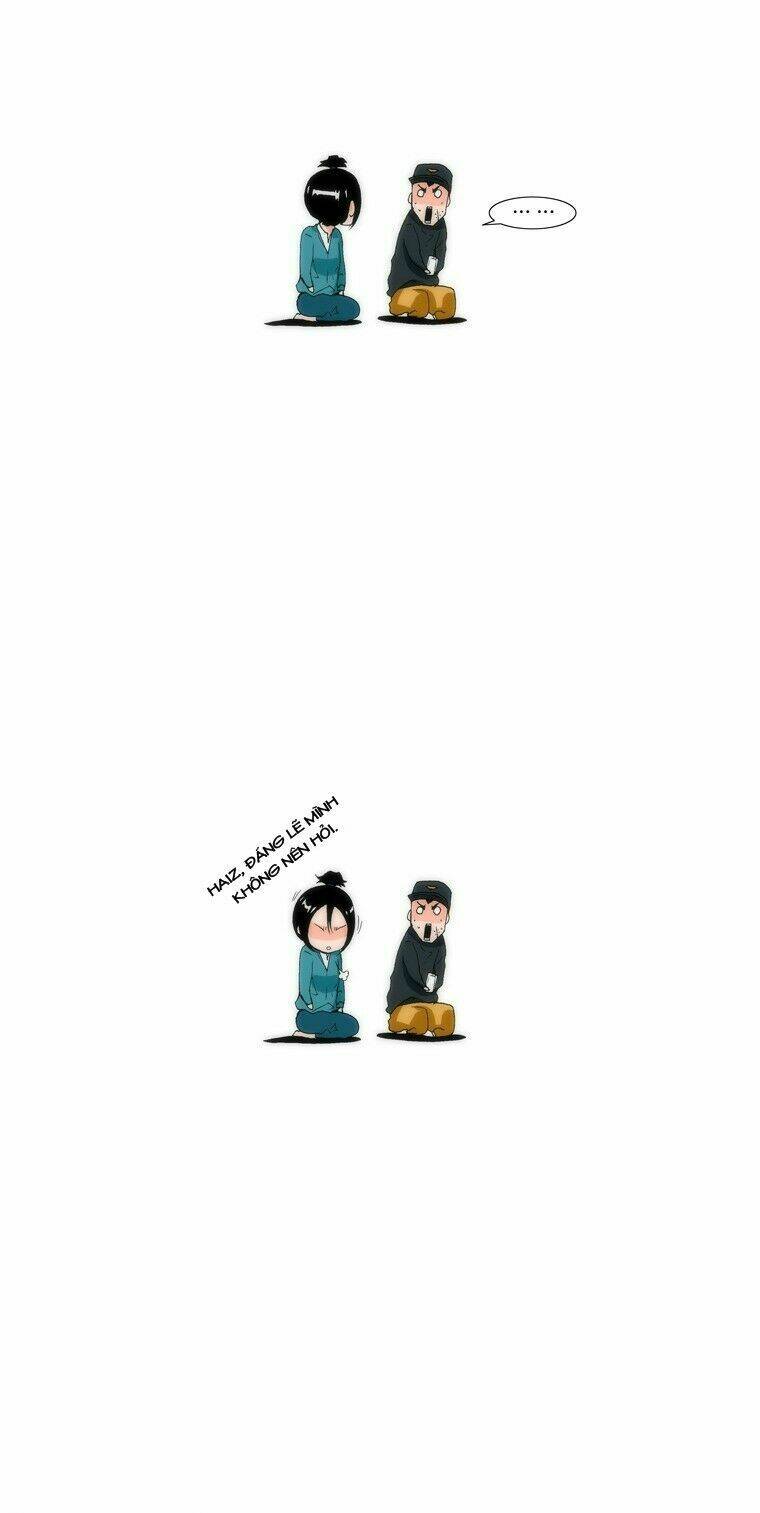 Can’T See Can’T Hear But Love Chapter 13 - Trang 2