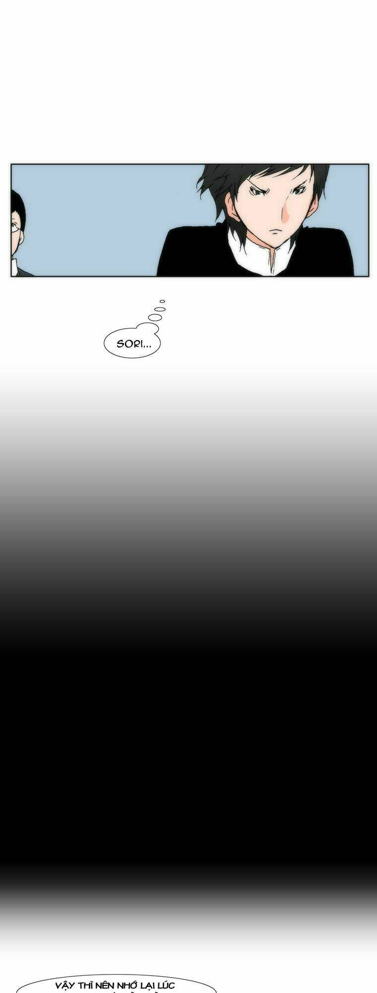 Can’T See Can’T Hear But Love Chapter 13 - Trang 2