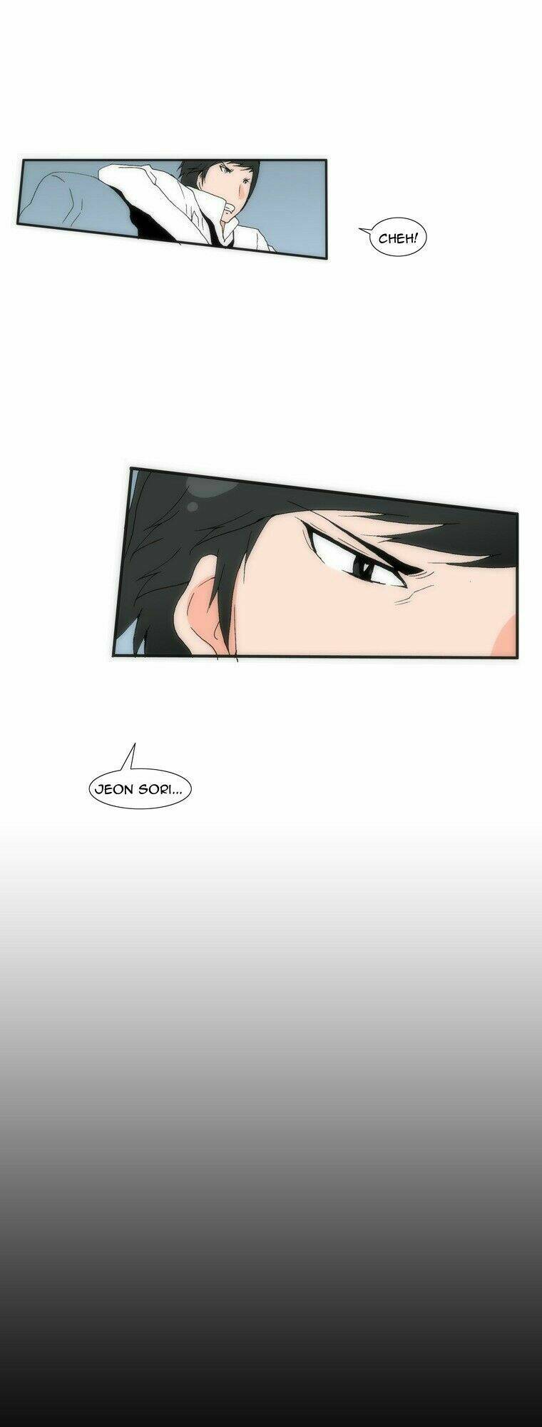 Can’T See Can’T Hear But Love Chapter 13 - Trang 2