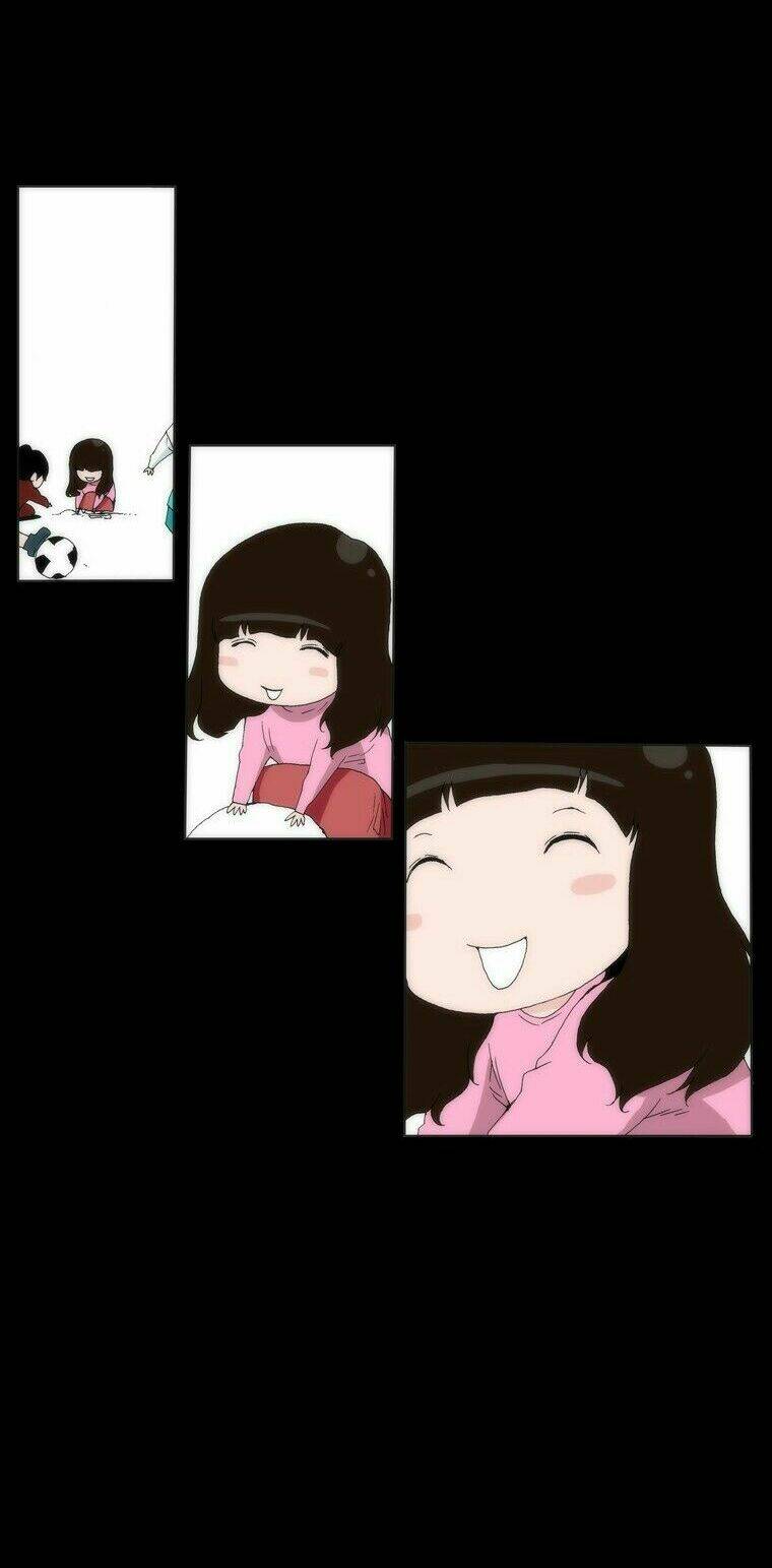 Can’T See Can’T Hear But Love Chapter 13 - Trang 2