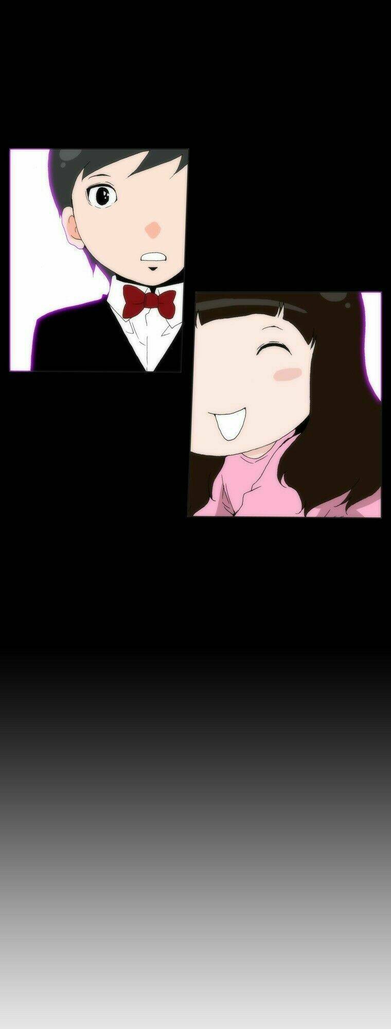 Can’T See Can’T Hear But Love Chapter 13 - Trang 2