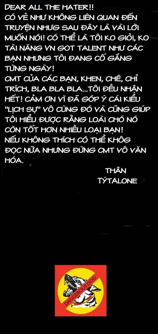 Can’T See Can’T Hear But Love Chapter 13 - Trang 2