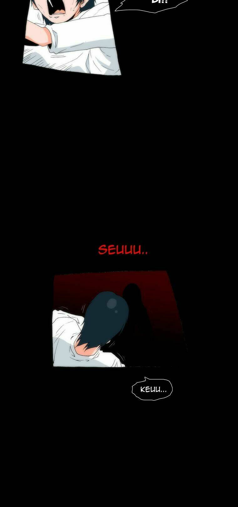 Can’T See Can’T Hear But Love Chapter 14 - Trang 2