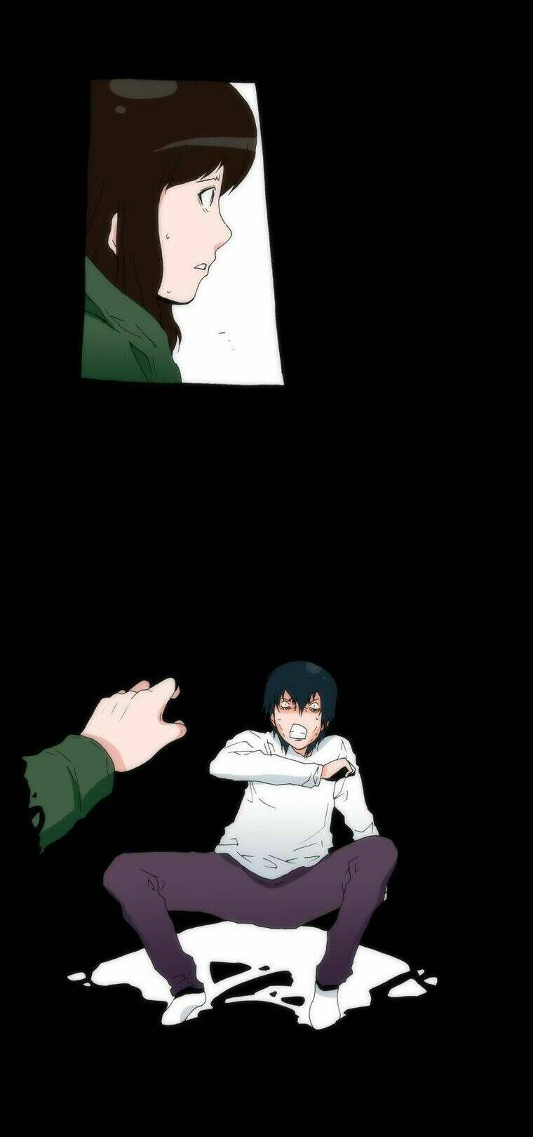 Can’T See Can’T Hear But Love Chapter 14 - Trang 2