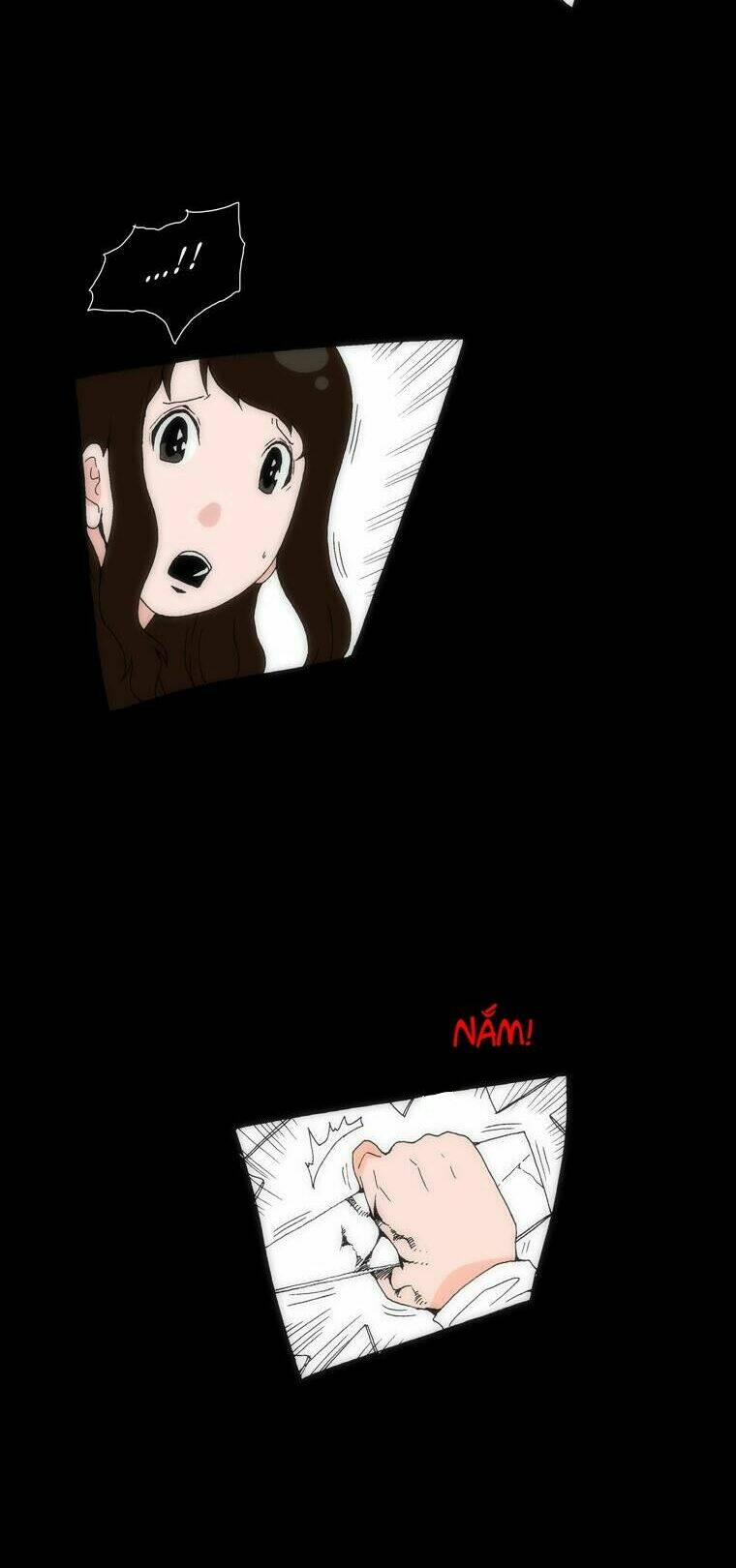 Can’T See Can’T Hear But Love Chapter 14 - Trang 2