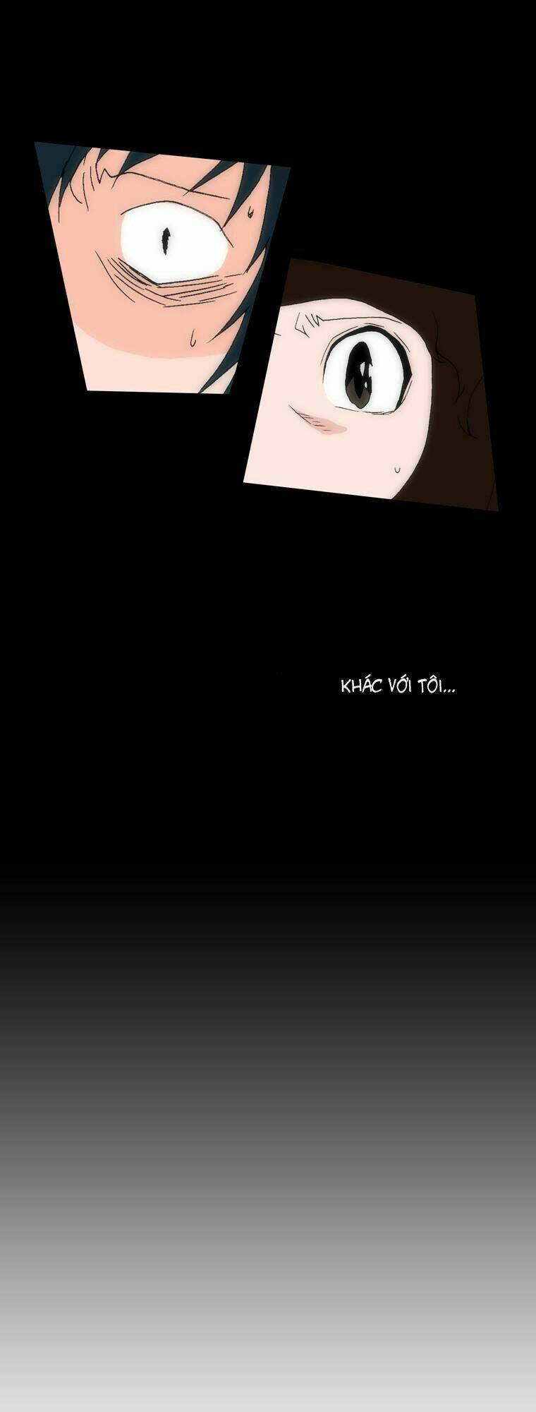 Can’T See Can’T Hear But Love Chapter 14 - Trang 2