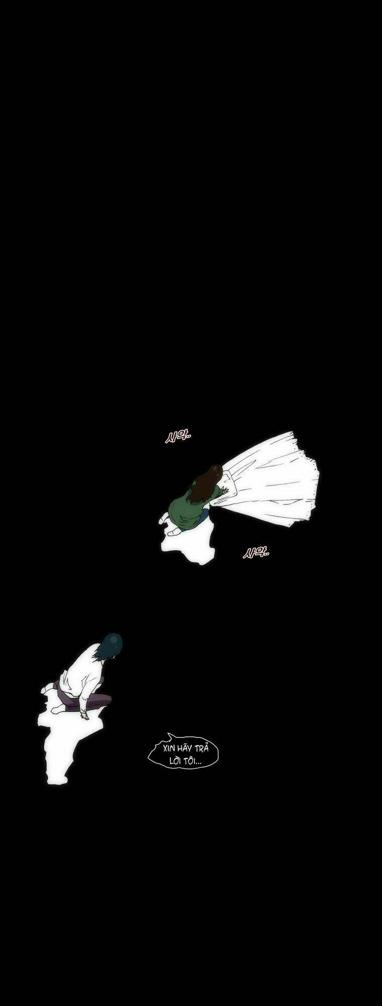 Can’T See Can’T Hear But Love Chapter 15 - Trang 2