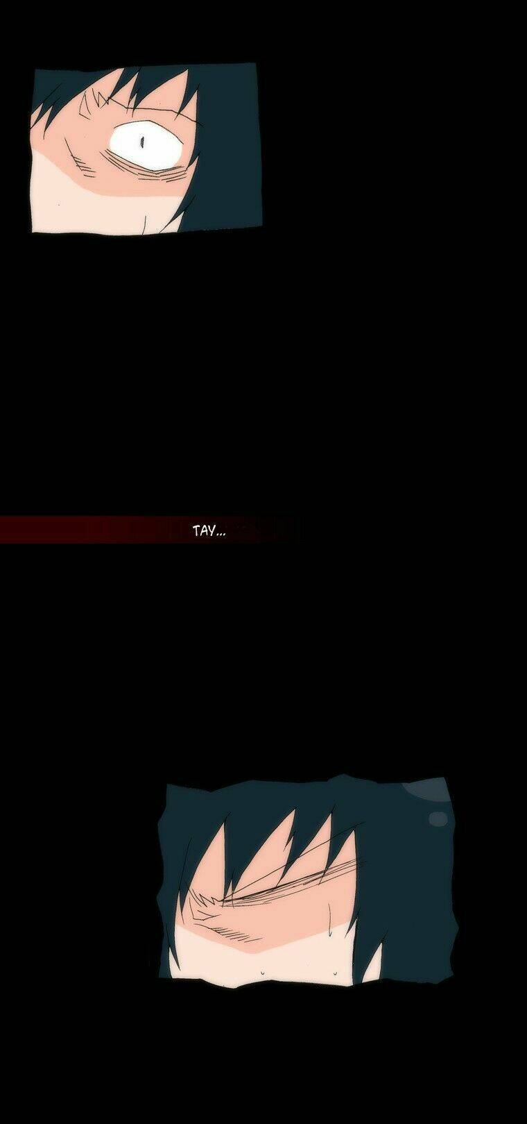 Can’T See Can’T Hear But Love Chapter 15 - Trang 2