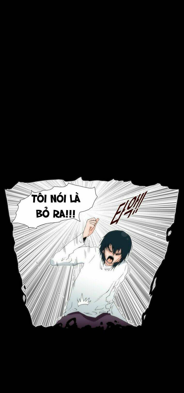 Can’T See Can’T Hear But Love Chapter 15 - Trang 2