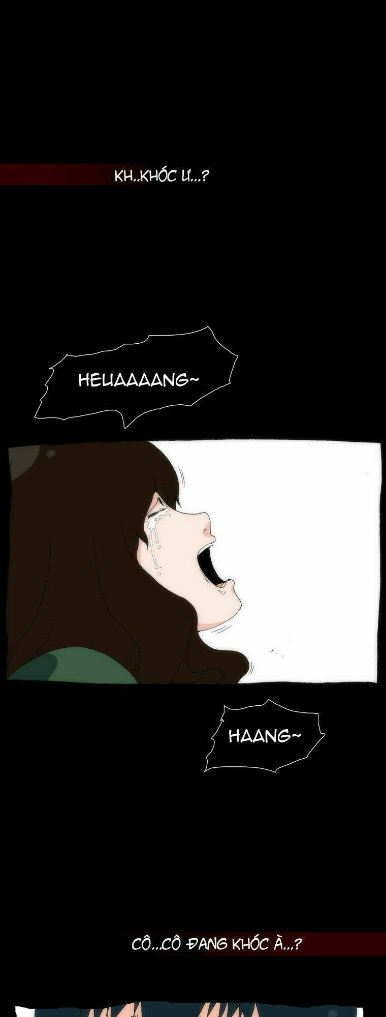 Can’T See Can’T Hear But Love Chapter 15 - Trang 2