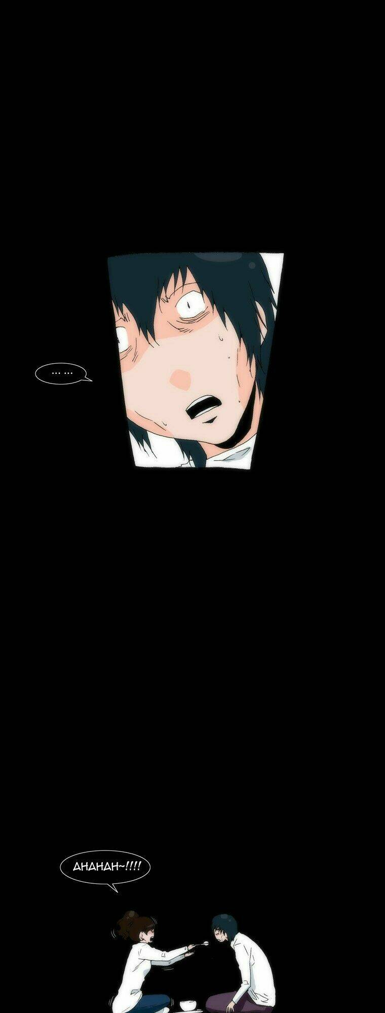 Can’T See Can’T Hear But Love Chapter 16 - Trang 2