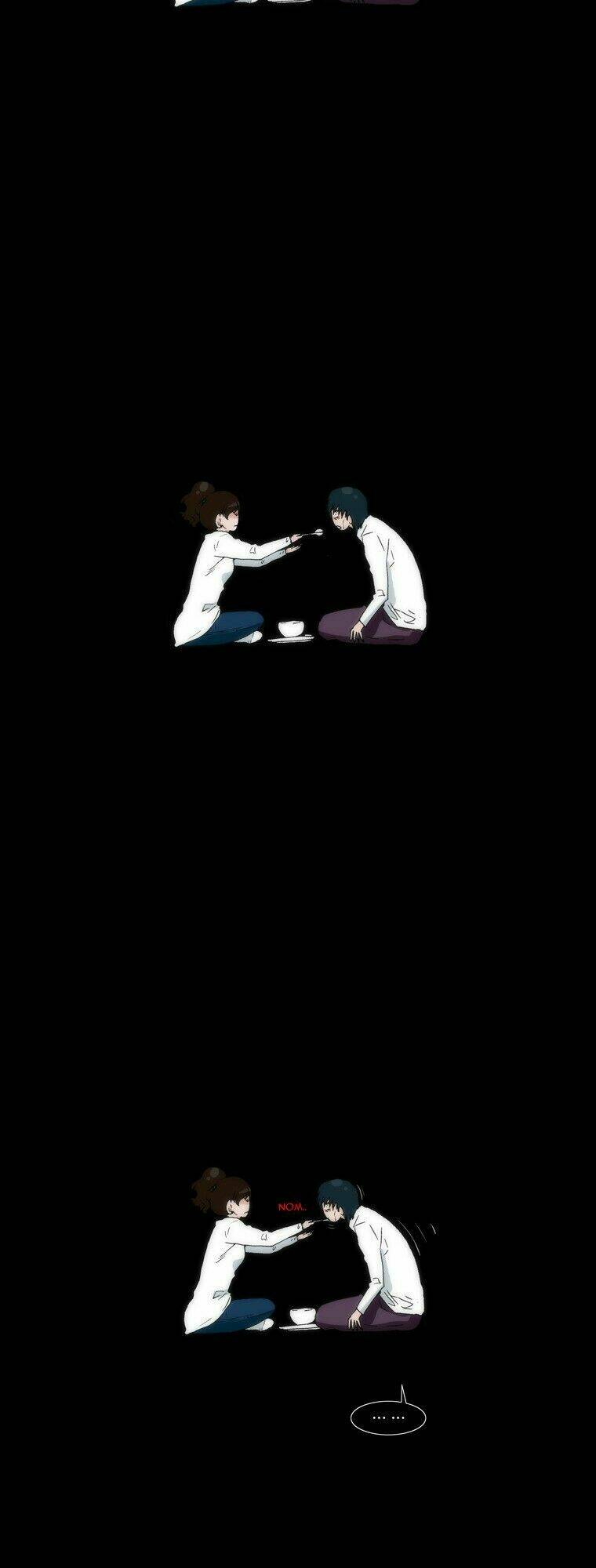 Can’T See Can’T Hear But Love Chapter 16 - Trang 2