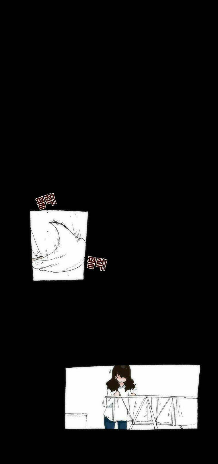 Can’T See Can’T Hear But Love Chapter 16 - Trang 2