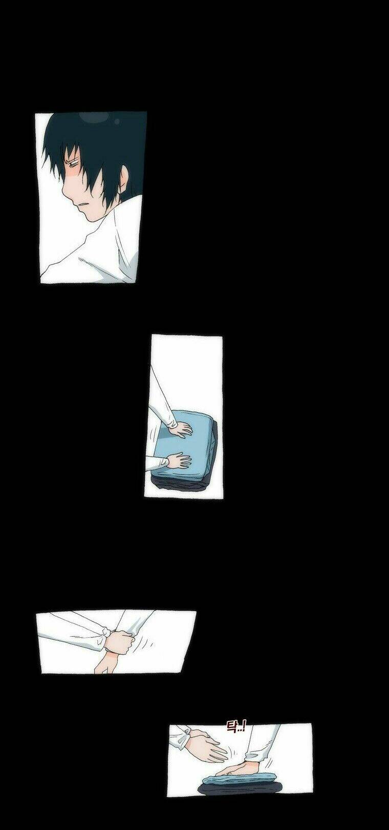 Can’T See Can’T Hear But Love Chapter 16 - Trang 2