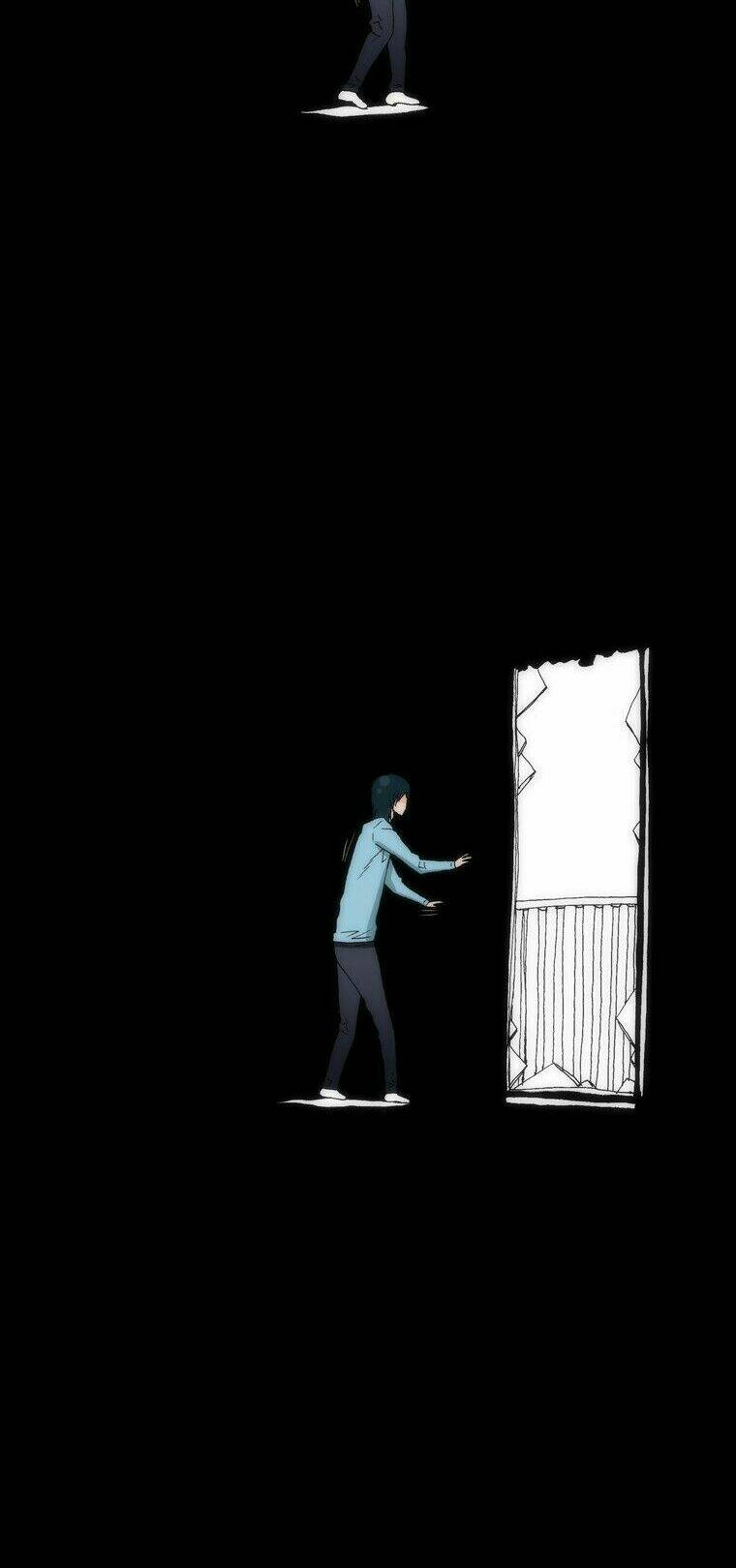 Can’T See Can’T Hear But Love Chapter 16 - Trang 2