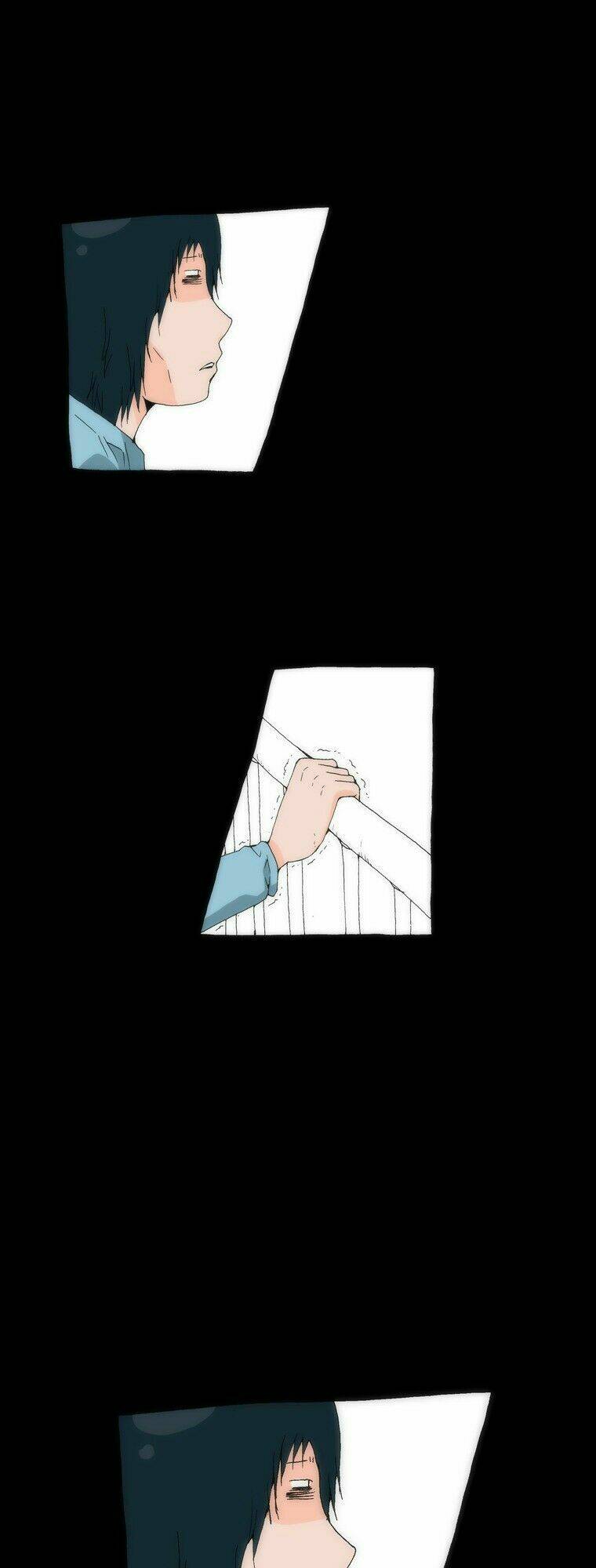 Can’T See Can’T Hear But Love Chapter 16 - Trang 2