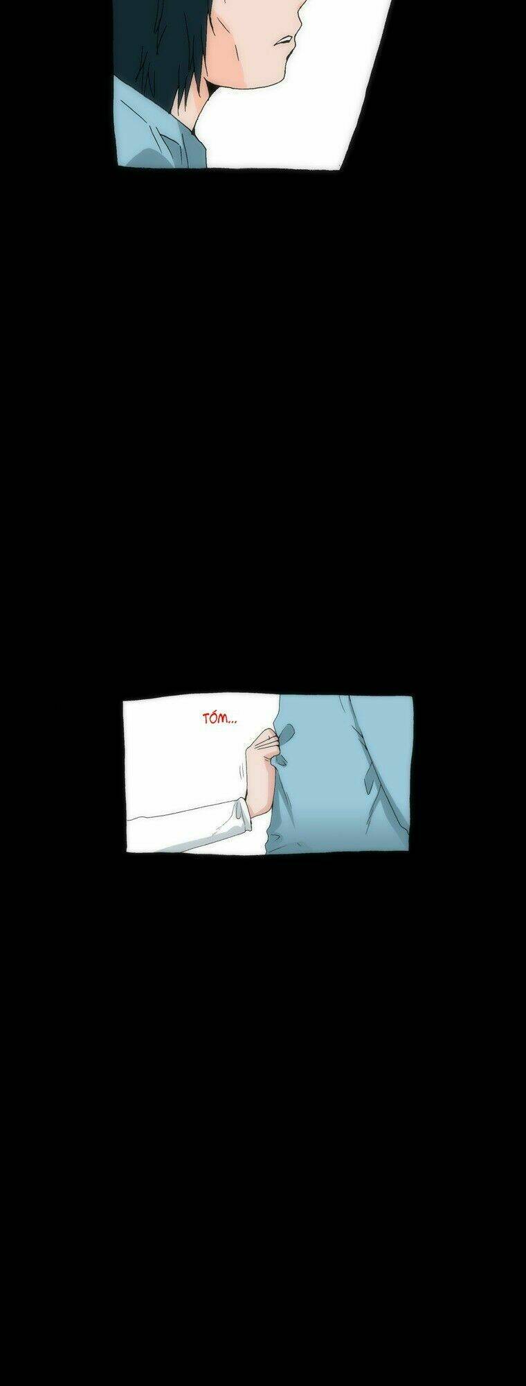 Can’T See Can’T Hear But Love Chapter 16 - Trang 2