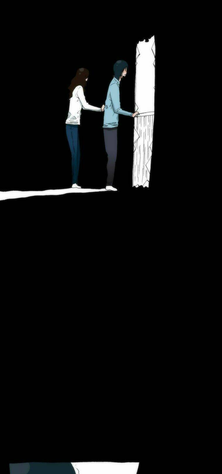 Can’T See Can’T Hear But Love Chapter 16 - Trang 2