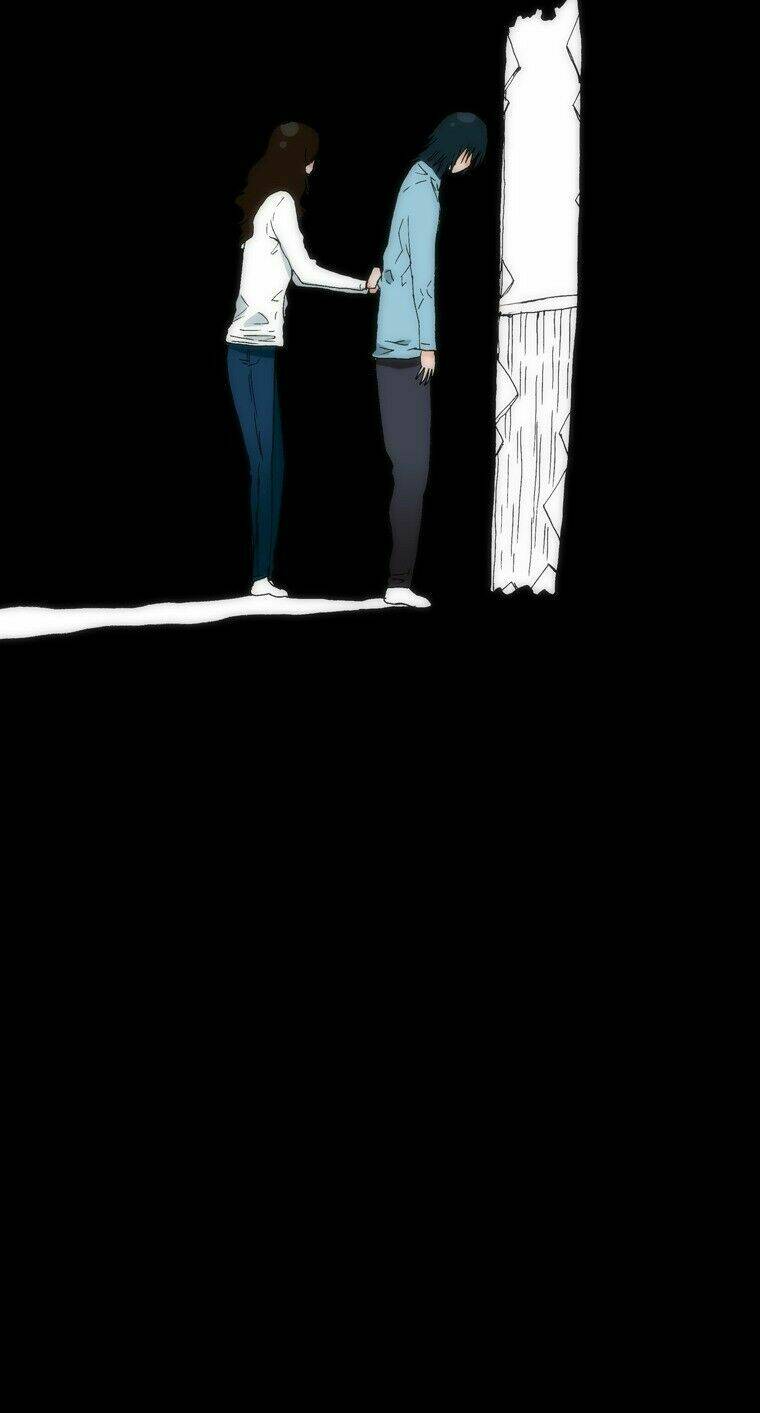 Can’T See Can’T Hear But Love Chapter 16 - Trang 2