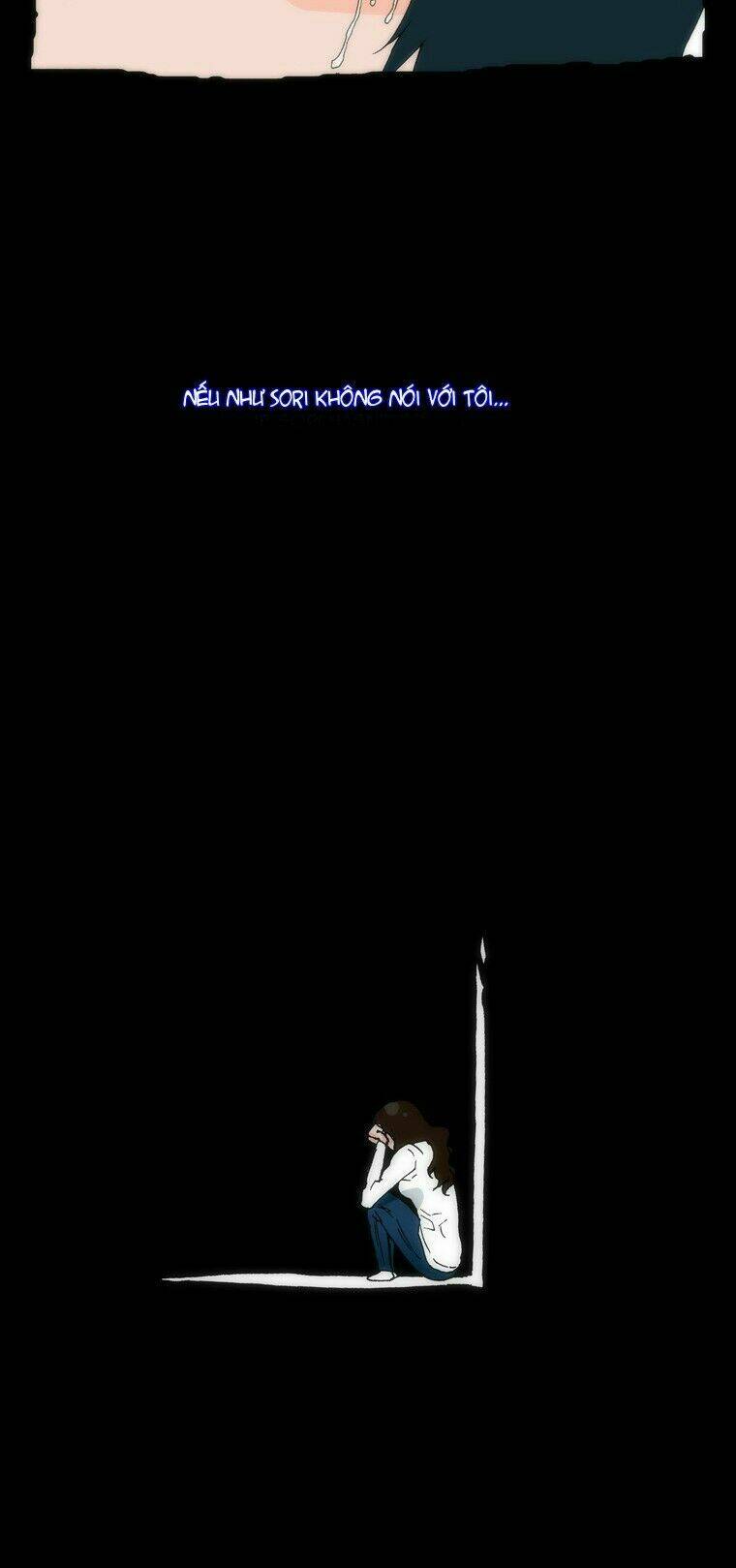 Can’T See Can’T Hear But Love Chapter 16 - Trang 2