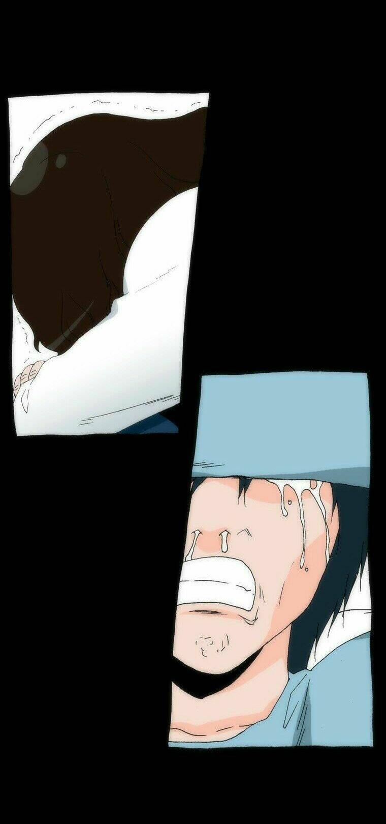 Can’T See Can’T Hear But Love Chapter 16 - Trang 2